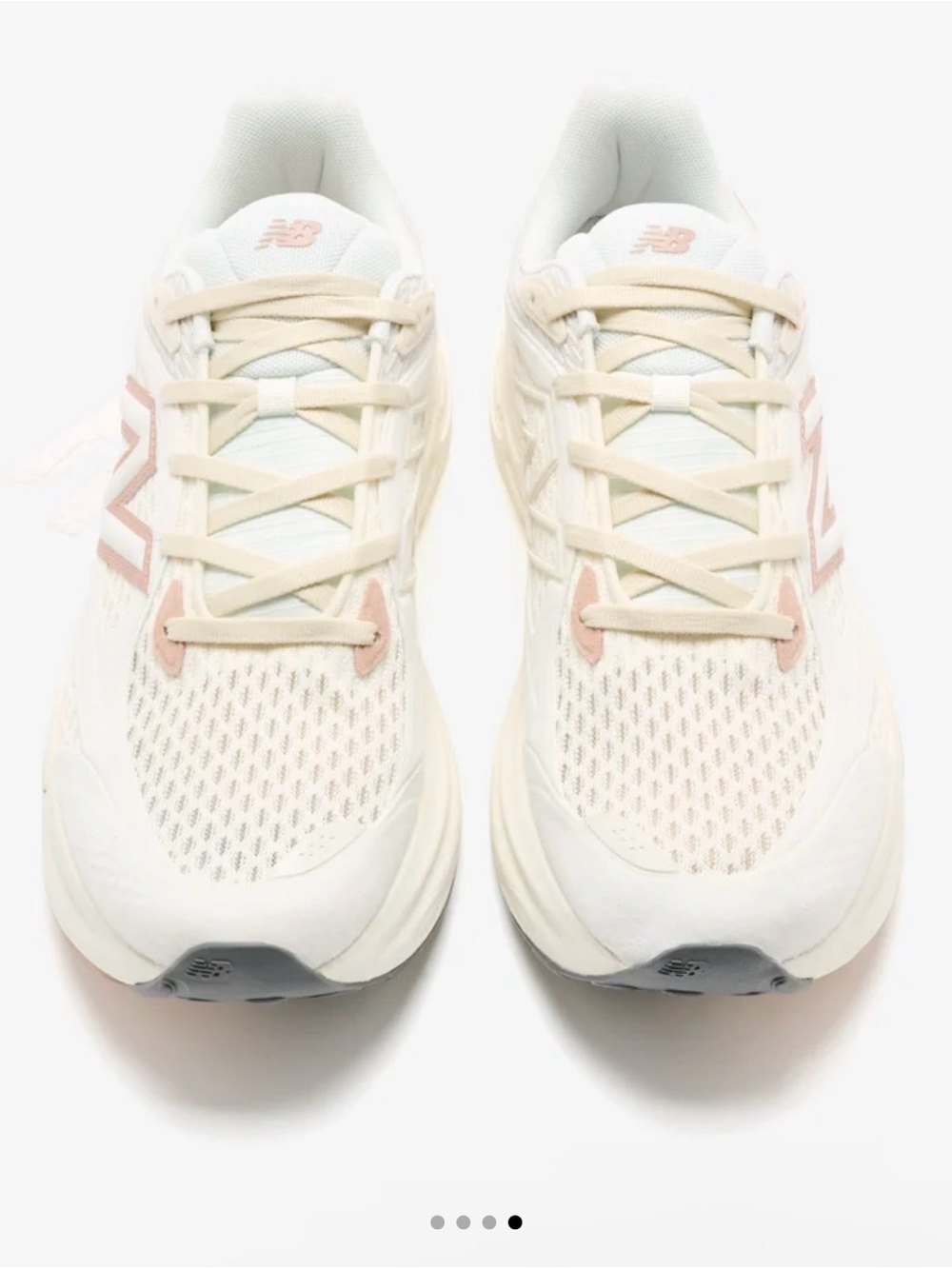 Fresh Foam X women’s sneakers - Picture 3 of 3